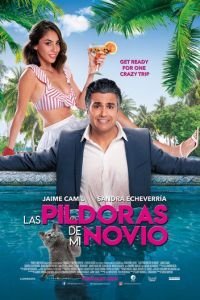 My Boyfriend's Meds (2020)