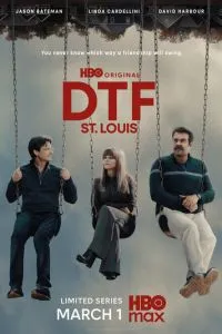 Хочу секса. Сент-Луис 1 сезон 