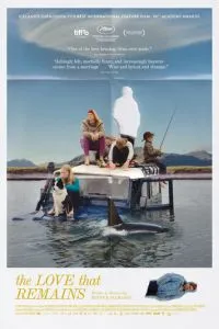 Любовь, которая остаётся (2025)